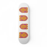 Veliko tarnovo, Bulgaria skateboards