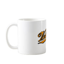 Velocette Mug