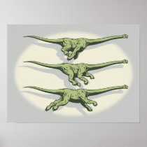 Velocibrachiosaurus III
