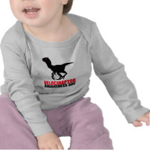 Velociraptor Awareness Day