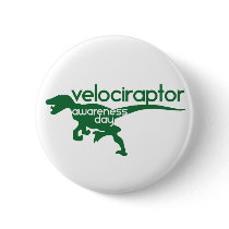 Velociraptor Awareness Day