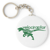 Velociraptor Awareness Day
