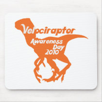 Velociraptor Awareness Day