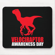 Velociraptor Awareness Day