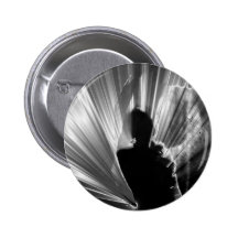 Velox Music Sabattier #2 - Designer Button