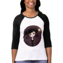 VelusaGloom Tee t-shirts