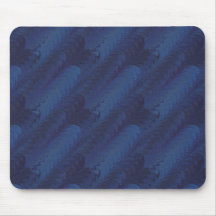 VELVET BLUE TEXTURE MOUSEPADS