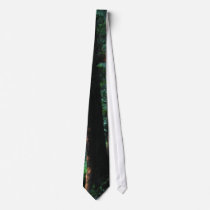 Velvet Forest Necktie