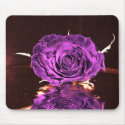 velvet Rose mousepads
