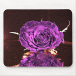 velvet Rose mousepads