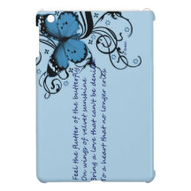 Velvet Sunshine iPad Mini Case