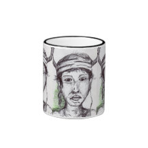 venado taza