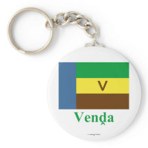 venda names