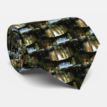 Venetian Atmosphere Tie