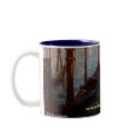 Venetian Gondole mugs