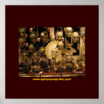 Venetian Masks posters