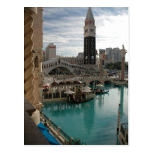 Venetian Post Cards
