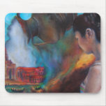 Venetian Reverie Mousepad