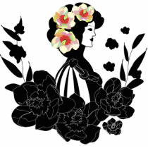 Venetian Style Magnolia