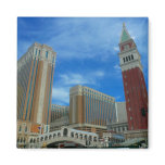 venetian vegas magnets