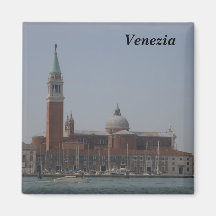Venezia - aimant