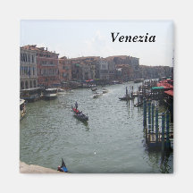 Venezia - aimants
