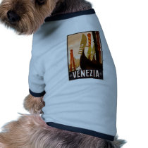 Venezia Pet Shirt