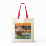 Venezia Hotel Royal Danieli bags