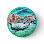 Venezia, Italy Pins