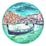 Venezia, Italy stickers