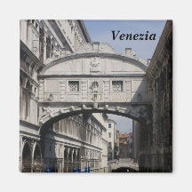 Venezia - magnets