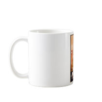 Venezia Coffee Mug