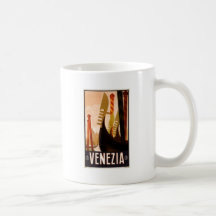 Venezia Mugs