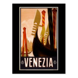Venezia Post Card