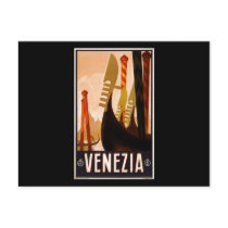 Venezia Postcards