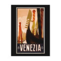 Venezia postcards