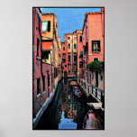 VENEZIA posters