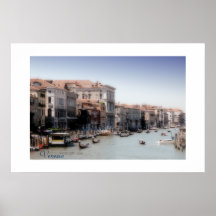 Venezia Posters