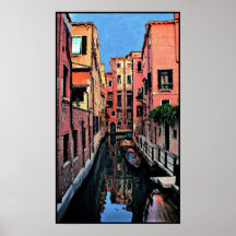 VENEZIA POSTERS