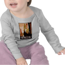 Venezia T Shirts