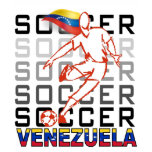 Venezuela Copa America Argentina 2011 t-shirts