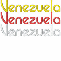 Venezuela Polo Shirts