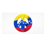 Venezuela photo cards