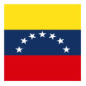 Venezuela photo sculptures