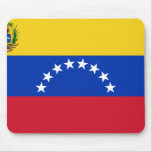 Venezuela , Venenzuela Mouse Pad