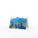 Venezuelan Jungle cards
