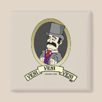 Veni Magnet