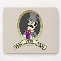 Veni Mouse-Mat mousepads