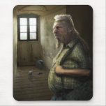 Veni, Vidi - Mousepad