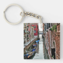 Venice Alleyway